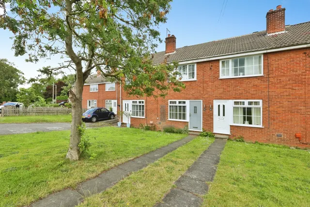 The Pastures, Rampton, Retford, photo 1