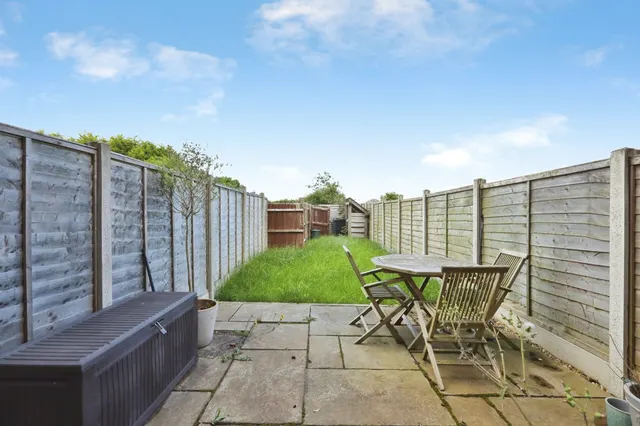Photo 2 — The Pastures, Rampton, Retford