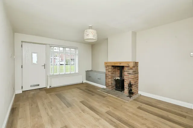 Photo 3 — The Pastures, Rampton, Retford