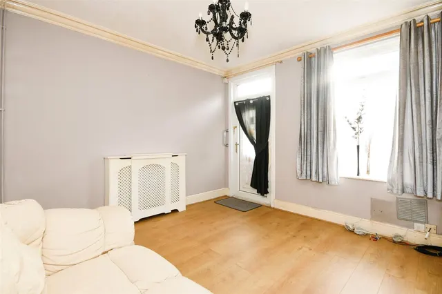 Photo 2 — York street, Sutton-In-Ashfield NG17