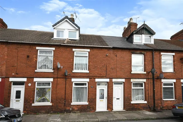 York street, Sutton-In-Ashfield NG17, photo 1