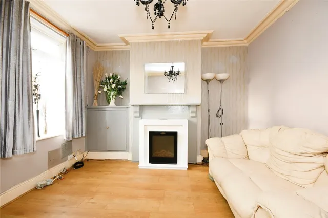 Photo 3 — York street, Sutton-In-Ashfield NG17