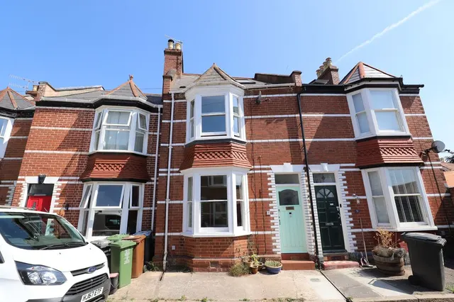 Kimberley Road, Exeter, photo 1