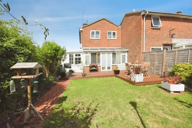 Frating Court, Braintree, CM7, photo 1