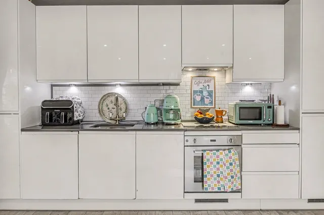Photo 2 — Lakeside Drive, Park Royal, London, NW10 7GD