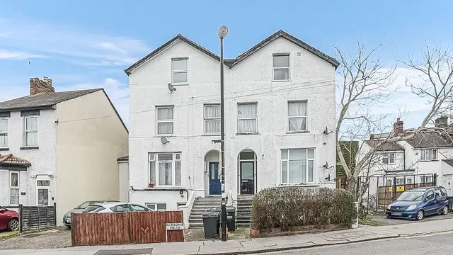 Parsons Mead, Croydon, CR0 3SL, photo 1