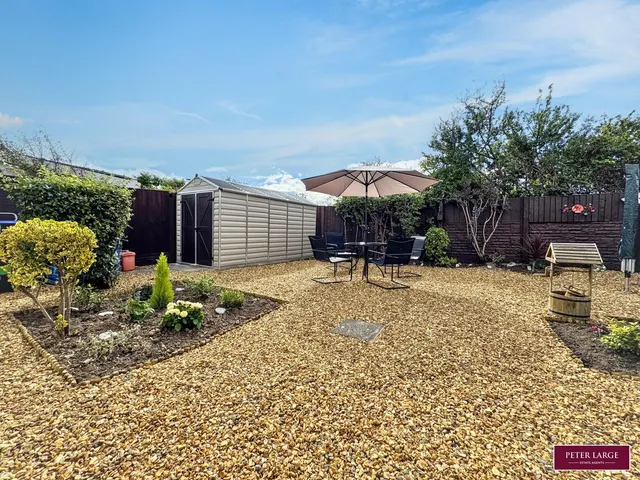 Tarquin Drive, Rhyl, LL18, photo 3