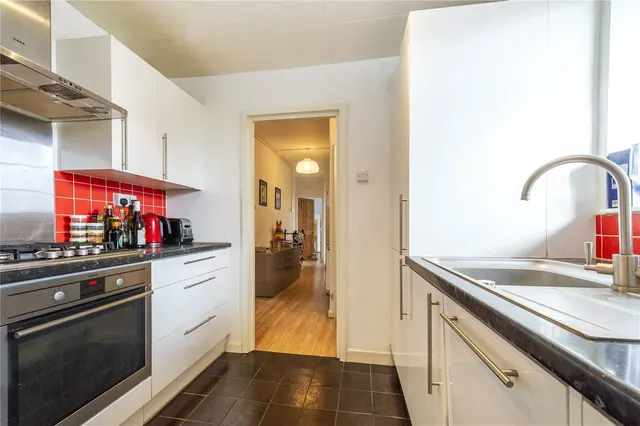 Tabard Street, London, SE1, photo 2