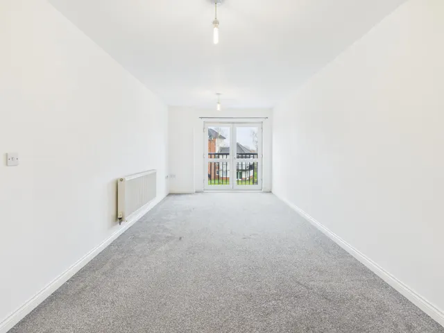 Photo 3 — Gladstone Mews Gladstone Street, Warrington, WA2