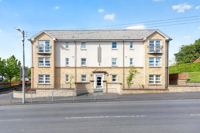Greystone Avenue, Rutherglen, G73, photo 1