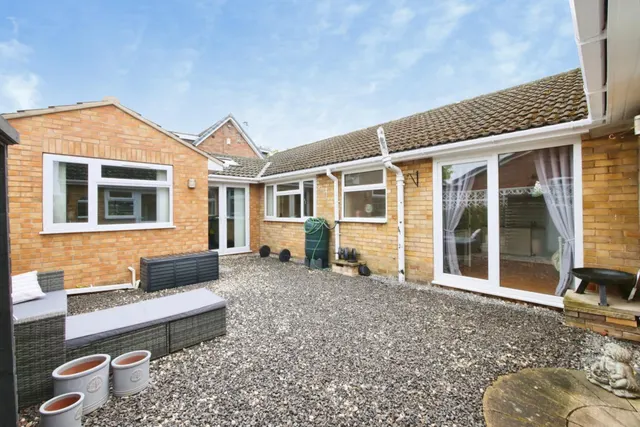 Cotswold Way, York, YO32, photo 2