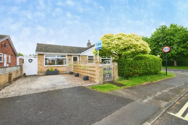 Cotswold Way, York, YO32, photo 1