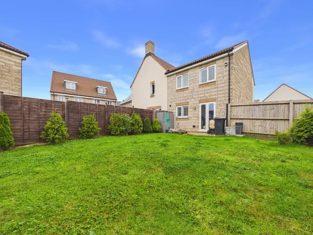 Dyer Street, Banwell, BS29, photo 2