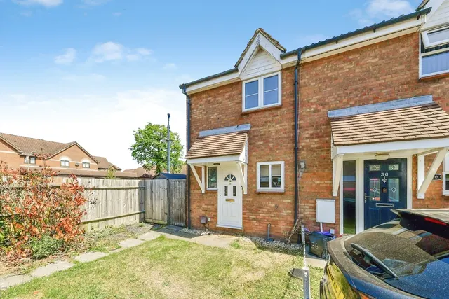 The Pastures, STEVENAGE, Hertfordshire, SG2, photo 1