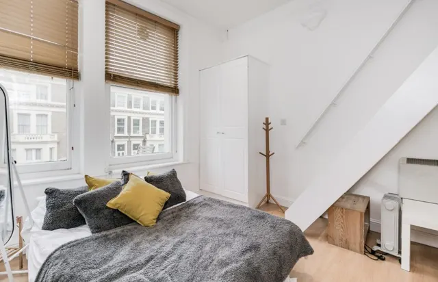 Penywern Road, SW5, photo 2