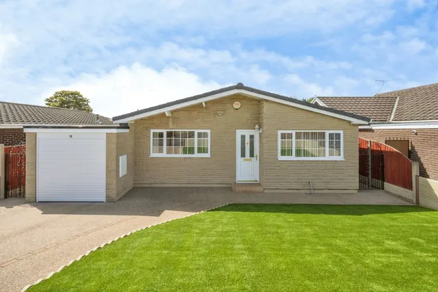 Harmby Close, Skellow, Doncaster, South Yorkshire, DN6, photo 1