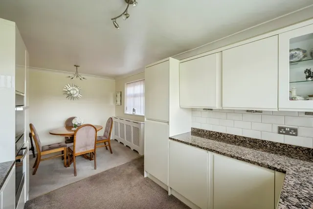 Photo 2 — Harmby Close, Skellow, Doncaster, South Yorkshire, DN6