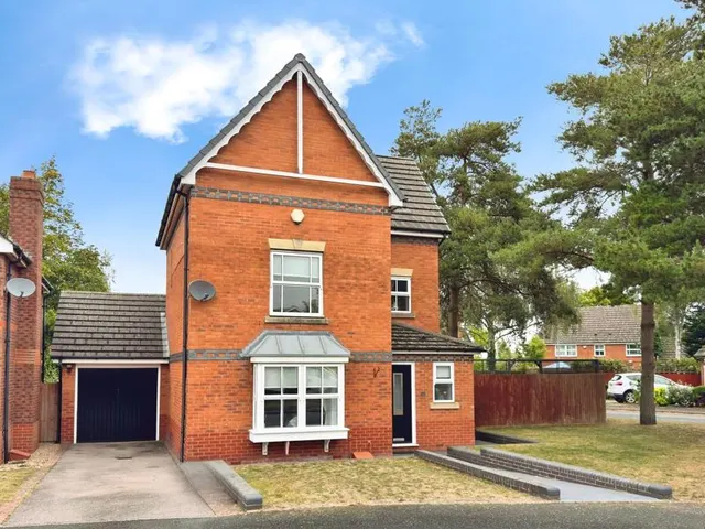 Barrack Close, Sutton Coldfield, B75, photo 1