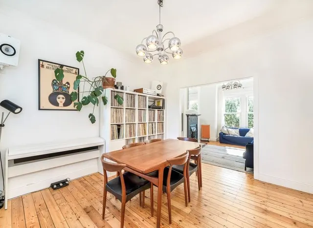 Whatman Road, Honor Oak, SE23, photo 3