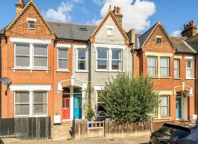 Whatman Road, Honor Oak, SE23, photo 1