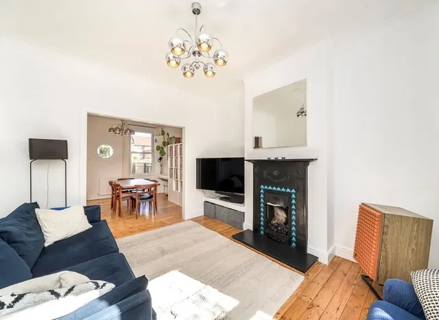 Whatman Road, Honor Oak, SE23, photo 2