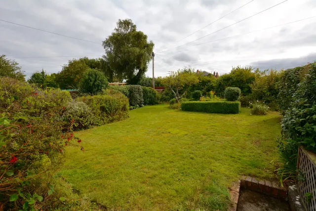 Photo 2 — 31 Inverkar Road, Ayr, KA7 2JS