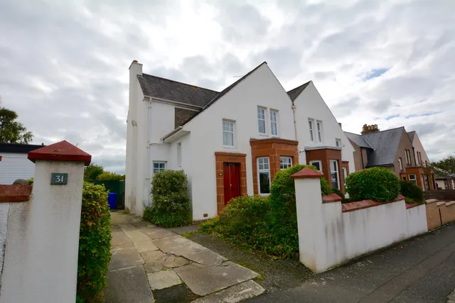 31 Inverkar Road, Ayr, KA7 2JS, photo 1