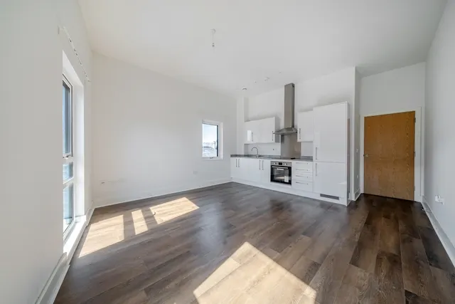 Photo 2 — 10 Union Place, Bartholomew Street Ne...