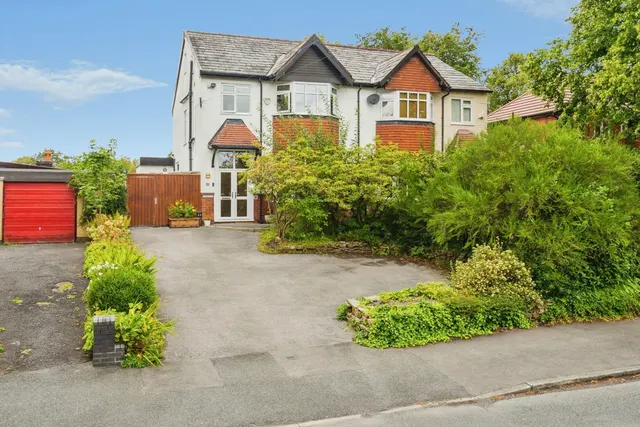Regent Road, Lostock, BL6, photo 1