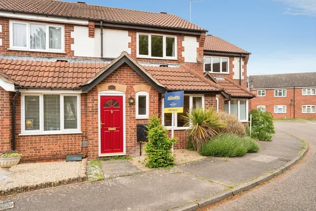Grice Close, Sheringham, Norfolk, NR26, photo 1