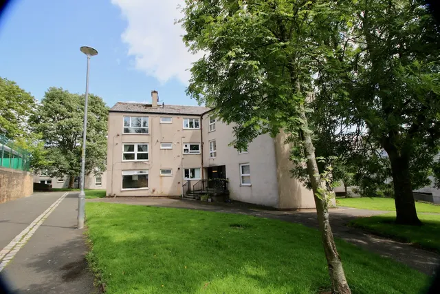 Kyle Road, Cumbernauld, G67 2DX, photo 1