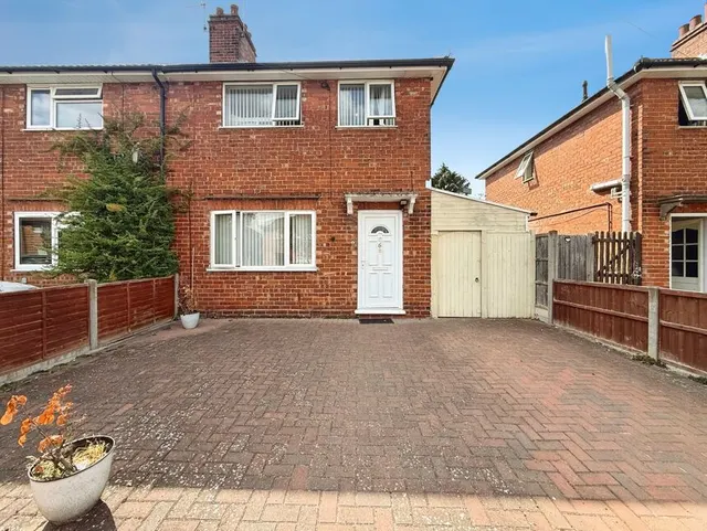 Highfield Avenue, Lincoln, Lincolnshire, LN6, photo 1