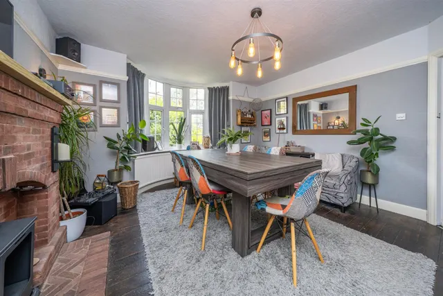 Hanbury Park Road, Worcester, WR2, photo 2