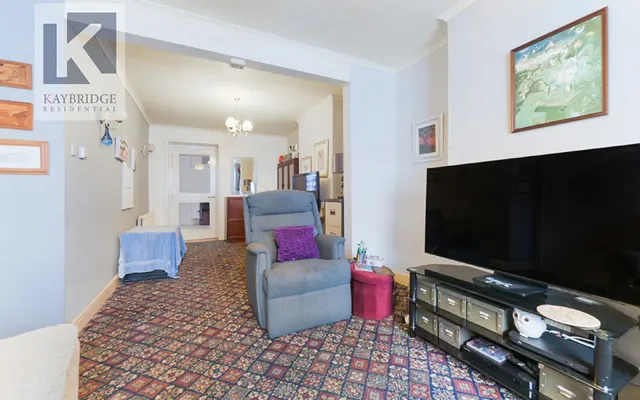 Photo 3 — Riverholme Drive, Epsom, KT19