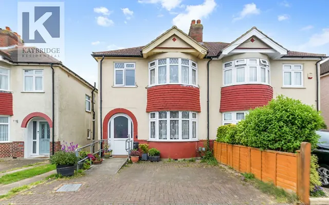 Riverholme Drive, Epsom, KT19, photo 1