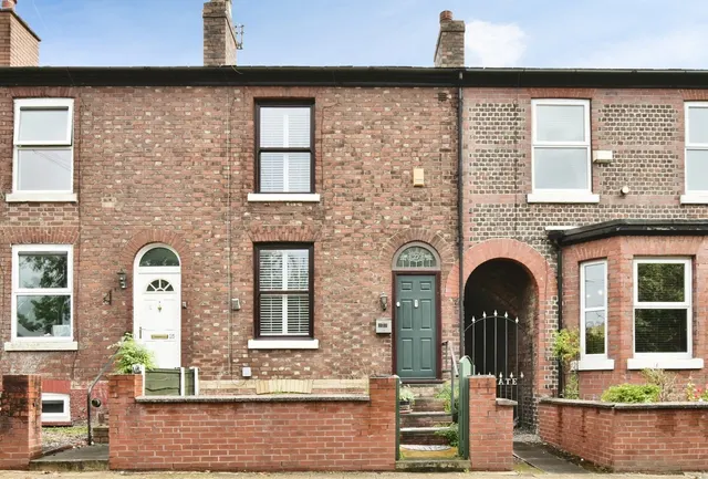 Oakfield Street, Altrincham, Greater Manchester, WA15, photo 1