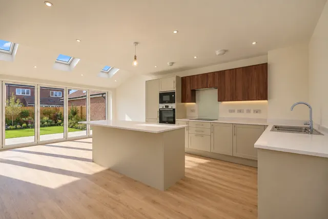 Small Acres, Hatfield Peverel, CM3, photo 3