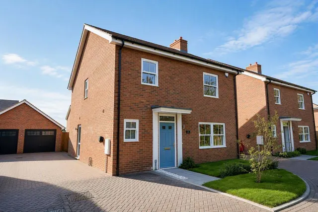 Small Acres, Hatfield Peverel, CM3, photo 1