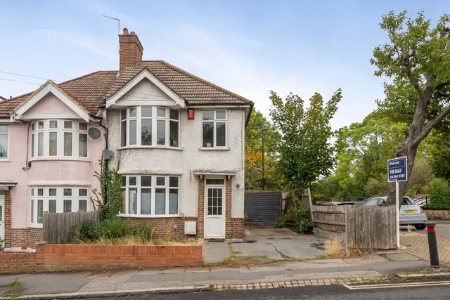 Stillness Road, London, SE23, photo 1