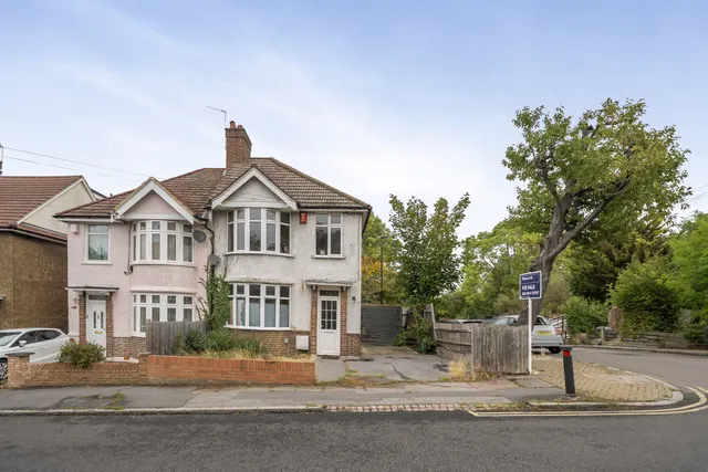 Photo 2 — Stillness Road, London, SE23