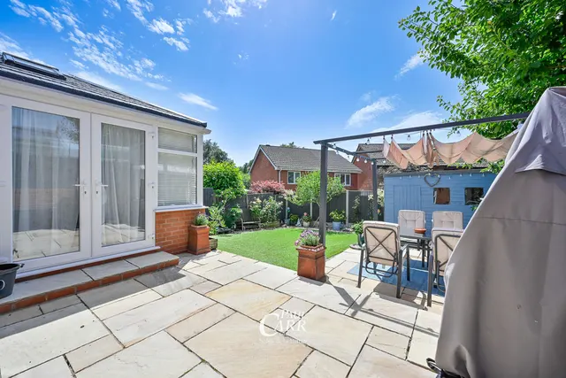Rydal Close, Hednesford, WS12, photo 2