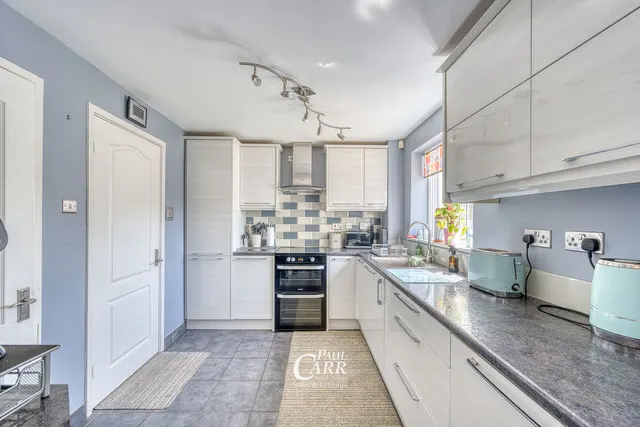 Rydal Close, Hednesford, WS12, photo 3