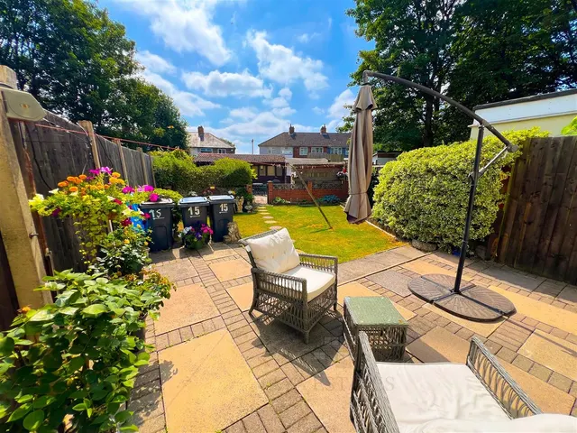 Otley Grove, Birmingham B9 5UB, photo 1