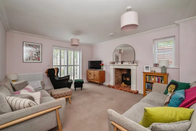Wilson Road, Stalham, Norwich, photo 1