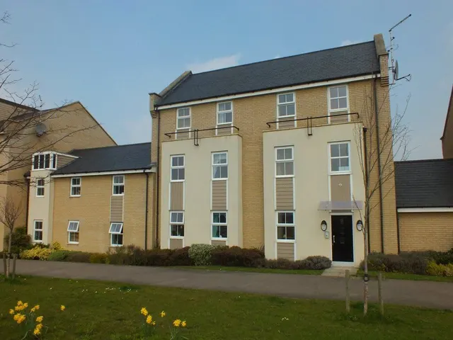 Stone Hill, St. Neots, PE19, photo 2