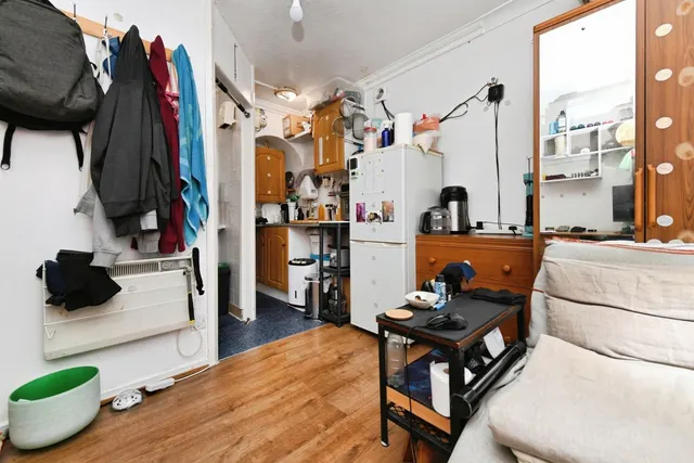 Photo 2 — Priory Street, Colchester, Essex, CO1