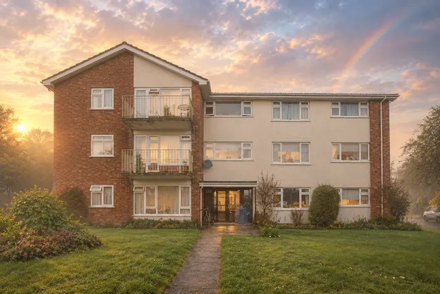 Deane Drive, Taunton, TA1, photo 1