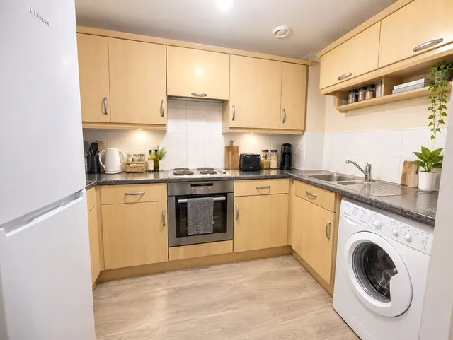 Mckenzie Court, Maidstone, ME14, photo 3
