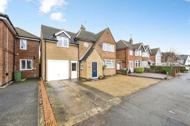 Sutherland Way, Stamford, PE9, photo 1