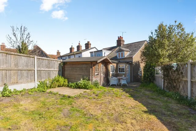 Photo 2 — Spring Road, St. Osyth, Clacton-on-Sea, Essex, CO16
